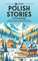 69 Short Polish Stories for Beginners