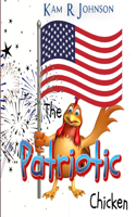 Patriotic Chicken
