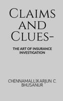 Claims and Clues-