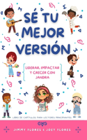 Sé Tu Mejor Versión