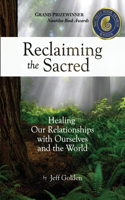 Reclaiming the Sacred