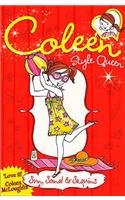 Sun, Sand & Sequins: (Book 4 Coleen Style Queen)
