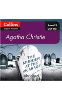 The Murder at the Vicarage