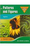 Patterns and Figures: Algebra