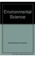 Holt Environmental Science: Lab Guide Grades 9-12