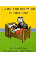 La Hora de Acostarse de Francisca