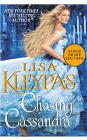 Chasing Cassandra: The Ravenels(6 Ravenels)