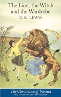 The Lion, the Witch, and the Wardrobe