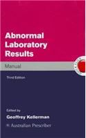 Abnormal Laboratory Results Manual