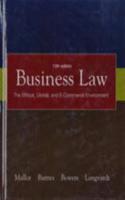 Business Law with OLC card and You Be The Judge DVD (Vol 1 &2)