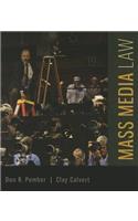 Mass Media Law