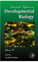 Current Topics in Developmental Biology