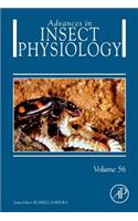 Advances in Insect Physiology