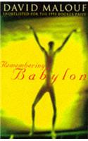 Remembering Babylon