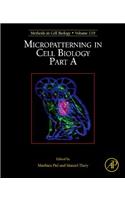 Micropatterning in Cell Biology, Part a