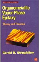 Organometallic Vapor-Phase Epitaxy
