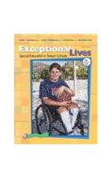 Exceptnl Lives Spec Ed&dev Effect Indiv Pkg