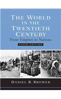 World in the Twentieth Century