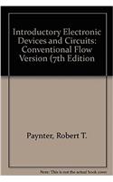 Introductory Electronic Devices and Circuits: Conventional Flow Version (7th Edition