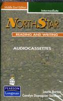 NorthStar Reading and Writing Intermediate Middle East Edition Student Book Audio Cassettes