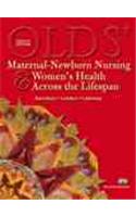 Olds' Maternal-Newborn Nursing & Women's Health Across the Lifespan Value Pack (Includes Mynursinglab Student Access & Student Workbook)