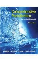 Comprehensive Periodontics for the Dental Hygienist