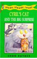 Cyril's Cat and the Big Surprise