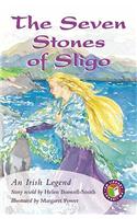 PM Ruby Set A Fiction - The Seven Stones of Sligo (x6)