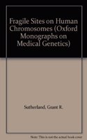 Fragile Sites on Human Chromosomes