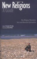 New Religions: A Guide
