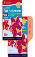 Pure Mathematics 1 for Cambridge International as & a Level