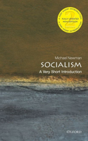Socialism: A Very Short Introduction
