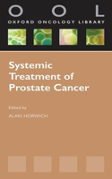 Systemic Treatment of Prostate Cancer