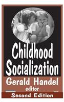 Childhood Socialization