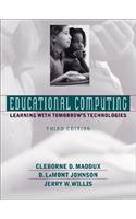 Educational Computing