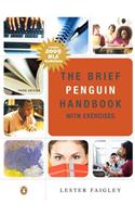 Brief Penguin Handbook with Exercises