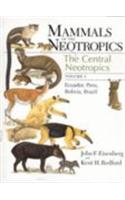 Mammals of the Neotropics, Volume 3