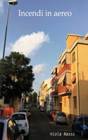 Incendi in aereo