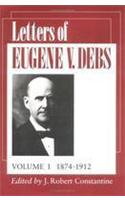 Letters of Eugene V. Debs
