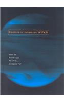 Emotions in Humans and Artifacts