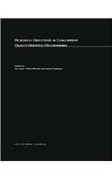 Research Directions in Concurrent Object-Oriented Programming