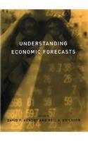 Understanding Economic Forecasts