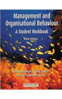 Management OB Stud. Workbook (to accompany Mullins)