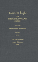 Frederick Douglass Papers