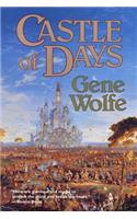 Castle of Days: Short Fiction and Essays