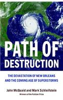 Path Of Destruction