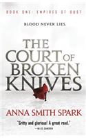Court of Broken Knives