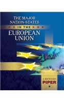 Major Nation-States in the European Union