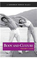 Body and Culture (A Longman Topics Reader)