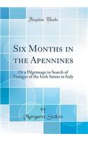 Six Months in the Apennines: Or a Pilgrimage in Search of Vestiges of the Irish Saints in Italy (Classic Reprint)